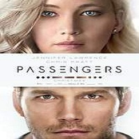 Passengers 2016 Full Movie