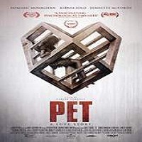 Pet (2016) Full Movie Watch Online HD Print Free Download