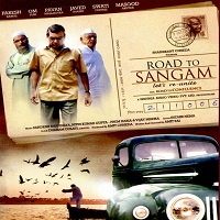 Road To Sangam (2010) Full Movie Watch Online HD Print Free Download