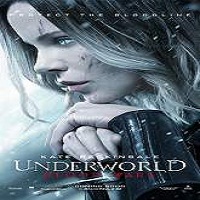 Underworld: Blood Wars (2016) Full Movie Watch Online HD Print Free Download