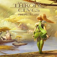 Dragon Nest Throne of Elves 2016 Full Movie