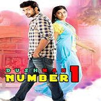 Dushman No 1 2016 Hindi Dubbed