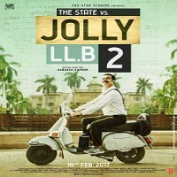 Jolly LLB 2 2017 Full Movie