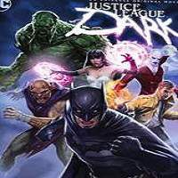 Justice League Dark (2017) Full Movie