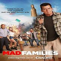 Mad Families (2017) Full Movie Watch Online HD Print Free Download