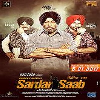 Sardar Saab (2017) Punjabi Full Movie Watch Online HD Free Download