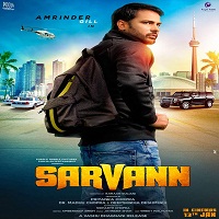 Sarvann 2017 Punjabi Full Movie