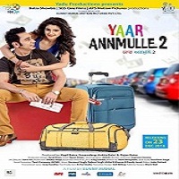 Yaar Anmulle 2 (2017) Punjabi Full Movie Watch Online HD Print Free Download