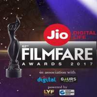 62nd Filmfare Awards 18th February 2017 Full Show Watch Online HD Free Download