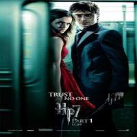 Harry Potter and the Deathly Hallows – Part 1 (2010) Hindi Dubbed Full Movie Watch Free Download