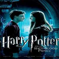 Harry Potter and the Half-Blood Prince (2009) Hindi Dubbed Full Movie Watch Free Download