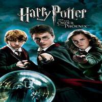 Harry Potter and the Order of the Phoenix (2007) Hindi Dubbed Full Movie Watch Free Download