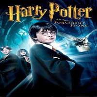 Harry Potter and the Sorcerer’s Stone (2001) Hindi Dubbed Full Movie Watch Free Download