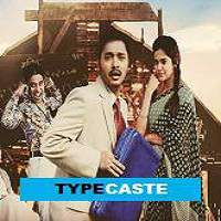 Typecaste (2017) Hindi Full Movie Watch Online HD Print Free Download