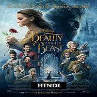 Beauty and the Beast 2017 Hindi Dubbed Full Movie
