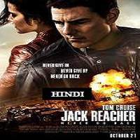 Jack Reacher: Never Go Back (2016) Hindi Dubbed Full Movie Watch Online Free Download