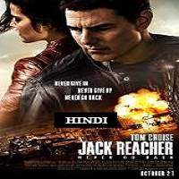 Jack Reacher Never Go Back 2016 Hindi Dubbed Full Movie