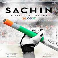 Sachin: A Billion Dreams (2017) Full Movie Watch Online HD Print Free Download