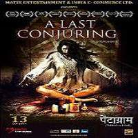 A Last Conjuring (2017) Hindi Dubbed Full Movie Watch Online HD Free Download