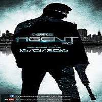 Agent (2017) Full Movie Watch Online HD Print Free Download