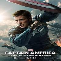 Captain America The Winter Soldier 2014 Full Movie