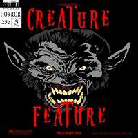 Creature Feature (2015) Full Movie