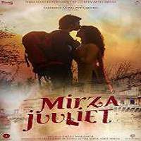 Mirza Juuliet (2017) Full Movie Watch Online HD Print Free Download