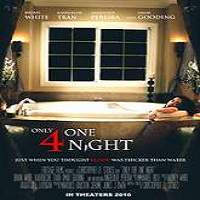 Only for One Night (2016) Full Movie Watch Online HD Free Download