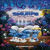 Smurfs: The Lost Village (2017) Hindi Dubbed Full Movie Watch Online HD Download