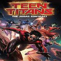 Teen Titans The Judas Contract 2017 Full Movie