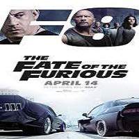 The Fate of the Furious (2017) Full Movie Watch Online HD Print Free Download