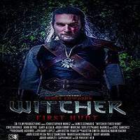 The Witcher: First Hunt (2016) Full Movie Watch Online HD Print Free Download