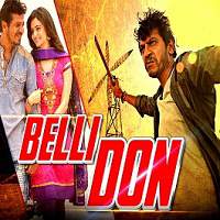 Belli Don 2 2016 Hindi Dubbed Full Movie