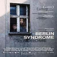 Berlin Syndrome (2017) Full Movie Watch Online HD Print Free Download