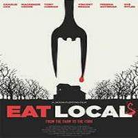 Eat Local (2017) Full Movie Watch Online HD Print Free Download