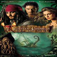 Pirates of the Caribbean Dead Mans Chest 2006 Hindi Dubbed