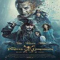 Pirates of the Caribbean Dead Men Tell No Tales 2017 Full Movie
