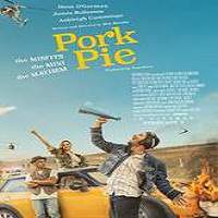 Pork Pie 2017 Full Movie