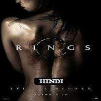 Rings (2017) Hindi Dubbed Full Movie Watch Online HD Print Free Download
