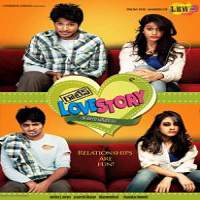 Routine Love Story 2012 Hindi Dubbed Full Movie