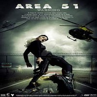 Area 51 2015 Hindi Dubbed Full Movie