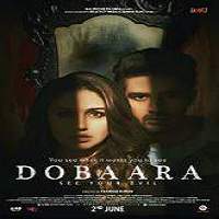 Dobaara: See Your Evil (2017) Hindi Full Movie Watch Online HD Print Free Download