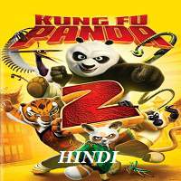 Kung Fu Panda 2 (2011) Hindi Dubbed Full Movie Watch Online HD Print Free Download