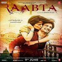 Raabta (2017) Full Movie