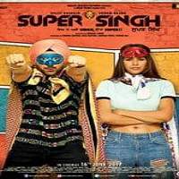 Super Singh (2017) Punjabi Full Movie Watch Online HD Print Free Download