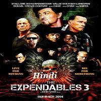 The Expendables 3 (2014) Hindi Dubbed Full Movie Watch Online HD Print Free Download