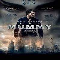 The Mummy 2017 Full Movie