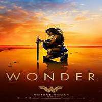 Wonder Woman (2017) Full Movie Watch Online HD Print Free Download