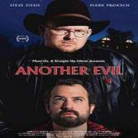 Another Evil (2016) Full Movie Watch Online HD Print Free Download