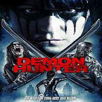 Demon Hunter (2016) Full Movie Watch Online HD Print Free Download